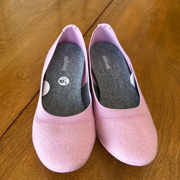 NEW allbirds Tree Breezer - Picture 1 of 6